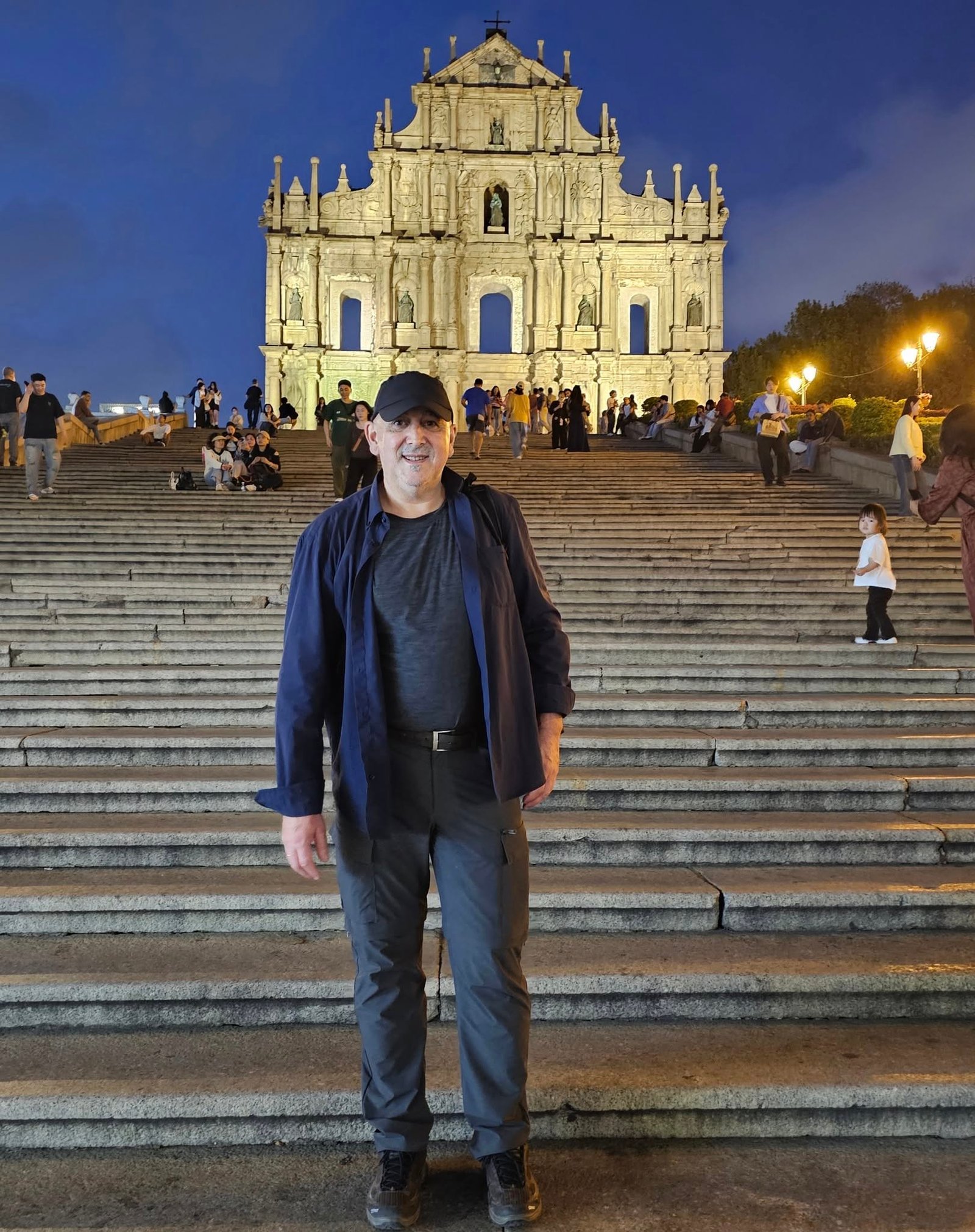 Macao
