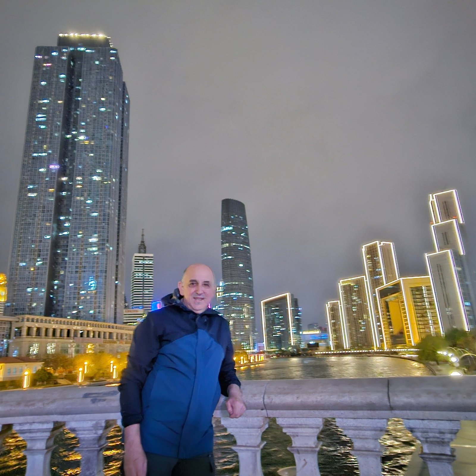 Tianjin, República Popular China